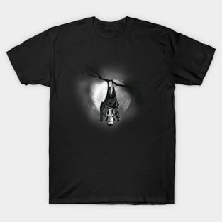 Moonlit Count T-Shirt